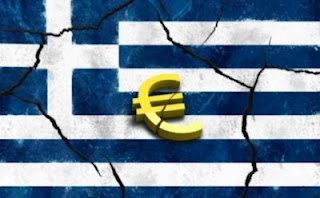 Η Ελλάδα πιθανότητα θα χρεοκοπήσει - Φωτογραφία 1