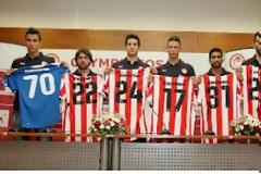 ΣΕ... ΙΣΠΑΝΙΚΑ ΠΡΩΤΥΠΑ Η ΠΑΡΟΥΣΙΑΣΗ ΤΩΝ ΝΕΩΝ ΠΑΙΚΤΩΝ ΤΟΥ ΡΥΛΟΥ (PHOTOS)