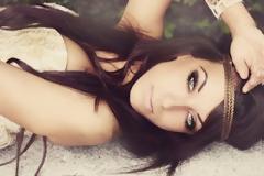 26 πανεύκολα καθημερινά χτενίσματα για μακριά μαλλιά