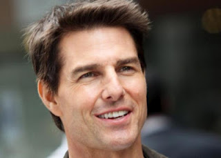 Πώς παραμένει τόσο νέος ο Tom Cruise; Με μάσκες από... κουτσουλιές πουλιών! - Φωτογραφία 1