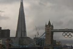 Εγκαινιάζεται στο Λονδίνο ο Shard, ο ψηλότερος πύργος της Ευρώπης