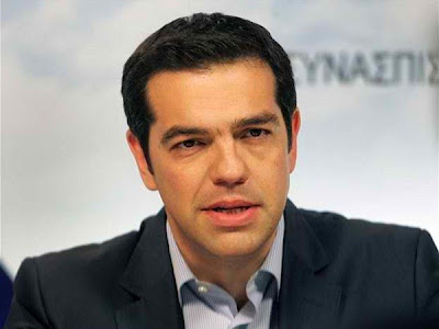 ΣΥΡΙΖΑ: Η κυβέρνηση δεσμεύτηκε για εφαρμογή του Μνημονίου - Φωτογραφία 1