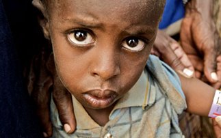 Χωρίς φαγητό τα παιδιά σε Αφρική και Ασία - Φωτογραφία 1