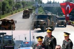 Η Τουρκία προδίδει τις πρακτικές της