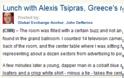 Συνεχίζει το καπιταλιστικό CNN να κάνει πολιτικό PROMOTION στον  αριστερόΤσίπρα...Alexis, το ανερχόμενο αστέρι της Ελλάδας - Φωτογραφία 2