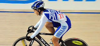 ΣΟΚ:Νεκρή σε τροχαίο η πρωταθλήτρια Ελλάδας στην ποδηλασία - Φωτογραφία 1