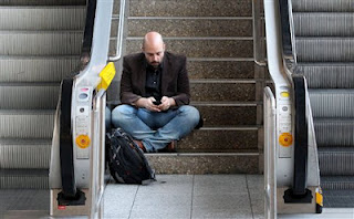 Νέα εφαρμογή smartphone της ΕΕ για τα δικαιώματα των ταξιδιωτών - Φωτογραφία 1