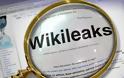 WikiLeaks: Φάκελοι-φωτιά για Σύρους αξιωματούχους