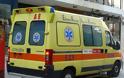 Χίος: Πέντε άτομα έστειλε στο νοσοκομείο ένας μεθυσμένος