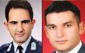 Ανασύρθηκαν τα πτώματα των χειριστών του τουρκικού F-4 - Φωτογραφία 1