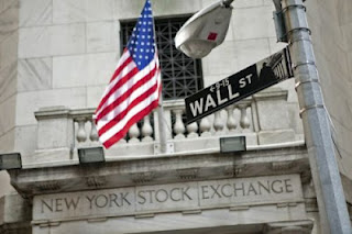 Πτωτική επάνοδος στην Wall Street μετά την ημέρα της Ανεξαρτησίας - Φωτογραφία 1