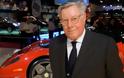 Πέθανε σε ηλικία 85 ετών ο «πατέρας» της Ferrari Testarossa