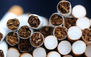 Συλλήψεις για λαθραία τσιγάρα σε Κιλκίς-Θεσσαλονίκη - Φωτογραφία 1
