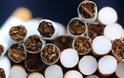 Συλλήψεις για λαθραία τσιγάρα σε Κιλκίς-Θεσσαλονίκη