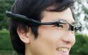 Η απάντηση της Olympus στο Project Glass της Google