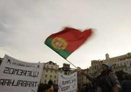 Πορτογαλία: Αντισυνταγματική η κατάργηση του 13ου και 14ου μισθού - Φωτογραφία 1