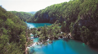 Κροατία: Το πάρκο των 16 λιμνών - Φωτογραφία 1