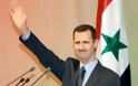 Άσαντ: Η υποστήριξη των Σύρων με σώζει από τη μοίρα του Σάχη