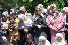 ΠΩΣ ΨΗΦΙΣΑΝ ΟΙ ΜΕΙΟΝΟΤΙΚΟΙ ΣΤΗ ΘΡΑΚΗ Θύλακες διαφωνούντων μουσουλμάνων έσπασαν την πλήρη υποταγή