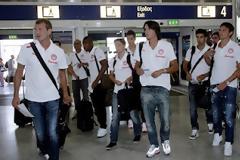 Η ΕΡΥΘΡΟΛΕΥΚΗ ΑΝΑΧΩΡΗΣΗ ΣΕ... ΕΙΚΟΝΕΣ (PHOTOS)