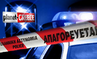 Θρίλερ με δύο πτώματα στη Θεσσαλονίκη - Φωτογραφία 1