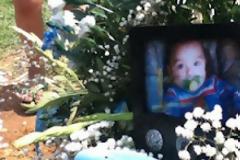 ΤΡΑΓΙΚΟ:Νταντάδες δολοφόνησαν 9 μηνών βρέφος ταΐζοντας το ηρωίνη και κοκαΐνη