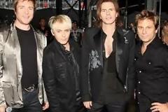 Έφτασαν Θεσσαλονίκη οι Duran Duran