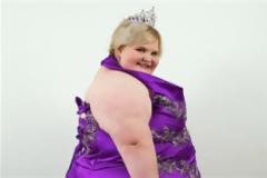 ΔΕΙΤΕ: Ετών 17 και κιλών… 165!