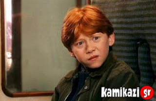 Δείτε πως είναι σήμερα ο Ron από τον Harry Potter! - Φωτογραφία 1