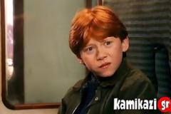 Δείτε πως είναι σήμερα ο Ron από τον Harry Potter!
