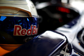 Αισιοδοξία στη Red Bull ενόψει Silverstone - Φωτογραφία 1