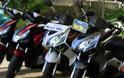 Έρευνα-καταπέλτης για γραφεία ενοικιάσεως μοτοσυκλετών στην Ελλάδα