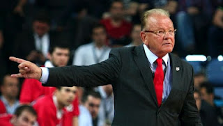 Προπονητής της χρονιάς στην Ευρώπη ο Ίβκοβιτς - Φωτογραφία 1
