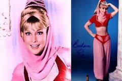 Δείτε πώς είναι σήμερα η πρωταγωνίστρια της θρυλικής σειράς «Το τζίνι και η τζίνι»!