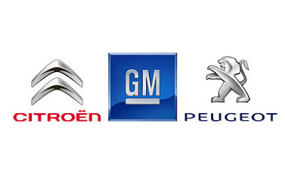Συμφωνία Logistics μεταξύ GM και PSA Peugeot Citroen για Βελτίωση της Λειτουργικής Απόδοσης και Εξοικονόμηση Κόστους - Φωτογραφία 1
