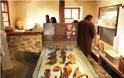Tο μουσείο της Μαρώνειας άνοιξε χάρη στην κοινωφελή εργασία