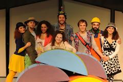 Πολιτιστικό καλοκαίρι 2012 του ΟΠΟΝΓΑ του Δήμου Κιλκίς