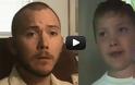 32χρονος συνομιλεί με τον 12χρονο εαυτό του! [video]
