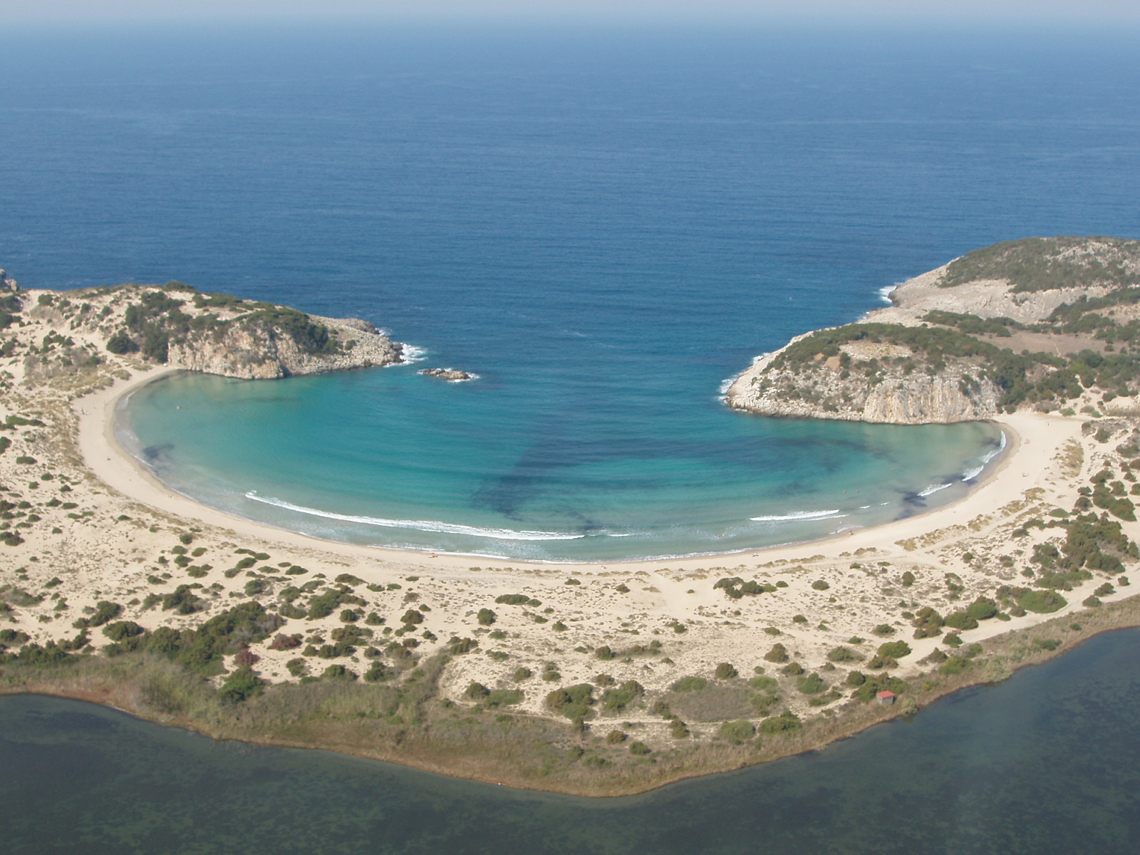 ΔΕΙΤΕ: Οι καλύετερες παραλίες της Ελλάδας! - Φωτογραφία 2