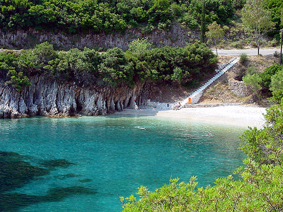 ΔΕΙΤΕ: Οι καλύετερες παραλίες της Ελλάδας! - Φωτογραφία 4