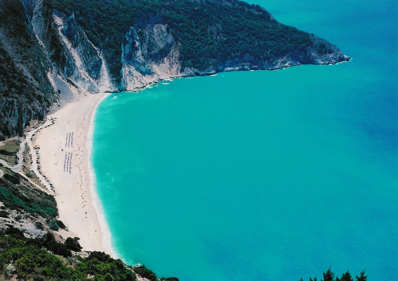 ΔΕΙΤΕ: Οι καλύετερες παραλίες της Ελλάδας! - Φωτογραφία 7