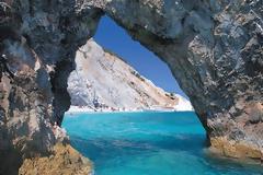 ΔΕΙΤΕ: Οι καλύετερες παραλίες της Ελλάδας!