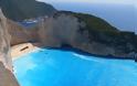 ΔΕΙΤΕ: Οι καλύετερες παραλίες της Ελλάδας! - Φωτογραφία 6