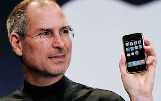 Steve Jobs: Η χαμένη συνέντευξη [video] - Φωτογραφία 1