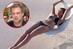 ΒΑΝΔΗ - ΤΣΑΡΟΥΧΑΣ ΚΟΝΤΡΑ γιατί την είπε νεκρή ο ηθοποιός