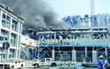Kύπρος: Αναβλήθηκε η εκδίκαση της υπόθεσης για τη φονική έκρηξη στο Μαρί