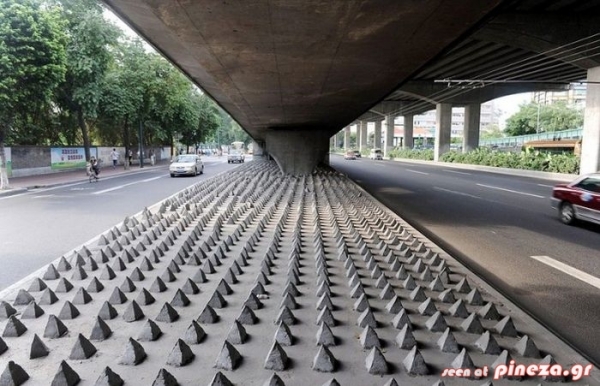 ΔΕΙΤΕ: Γιατί οι Κινέζοι τοποθετούν κάτω από όλες τις γέφυρες αυτά τα τρίγωνα - Φωτογραφία 2