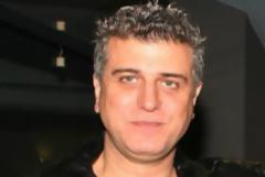 Βλαδίμηρος Κυριακίδης: Δείτε πως ήταν 30 χρόνια πριν με μαλλί αφάνα! [φωτο]