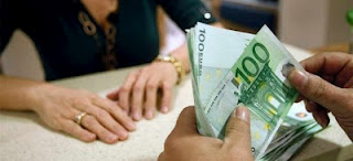 Το Δημόσιο επιστρέφει 200 εκ. ευρώ από το τέλος ακινήτων... - Φωτογραφία 1