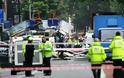 Σαν σήμερα, το Λονδίνο βυθίστηκε στο χάος των τρομοκρατικών επιθέσεων